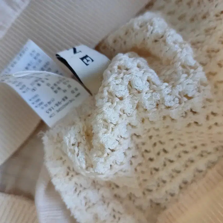 [BUNJANG] Hanseom Mine Cardigan / 한섬 마인 가디건