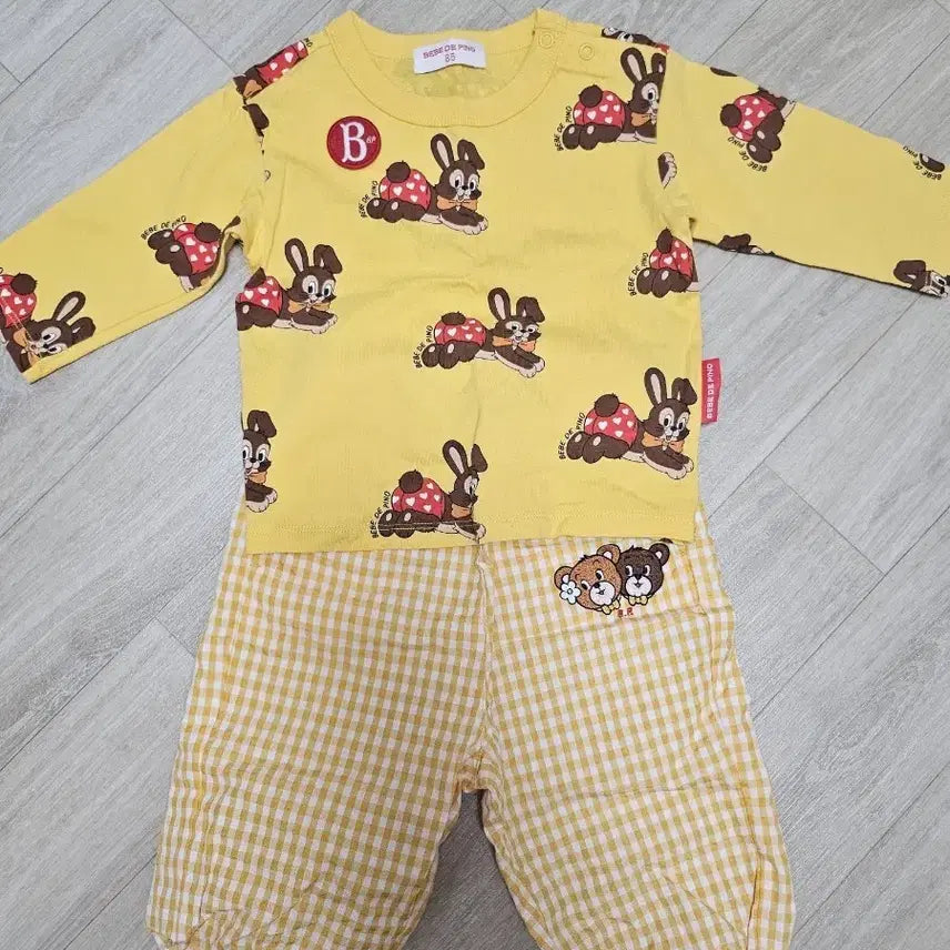 [BUNJANG] BeBe de Pino Children&