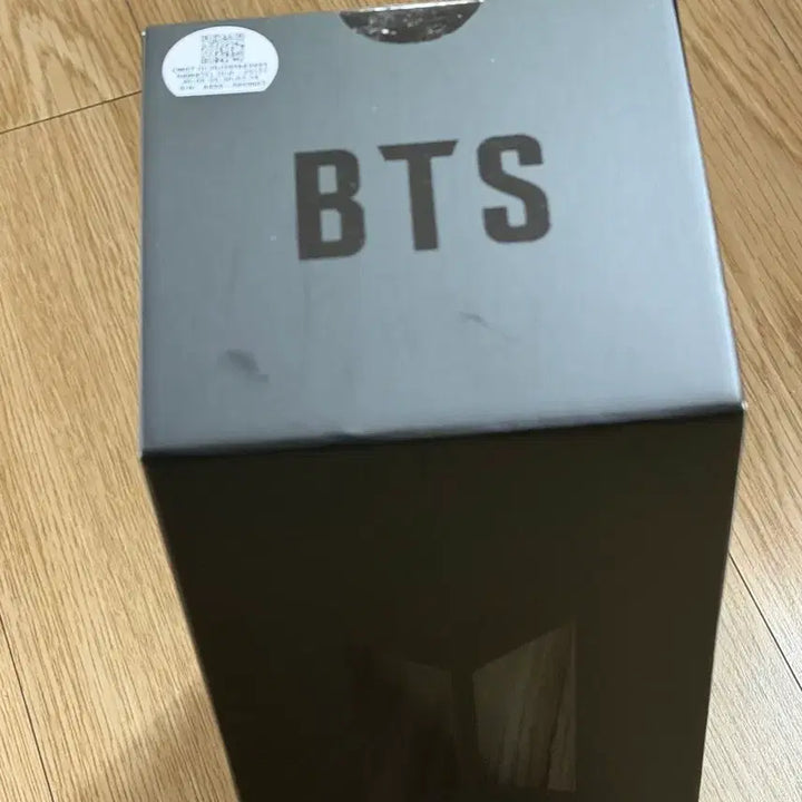 [SOLD OUT] 방탄소년단 응원봉 아미밤4 미개봉 아미밤