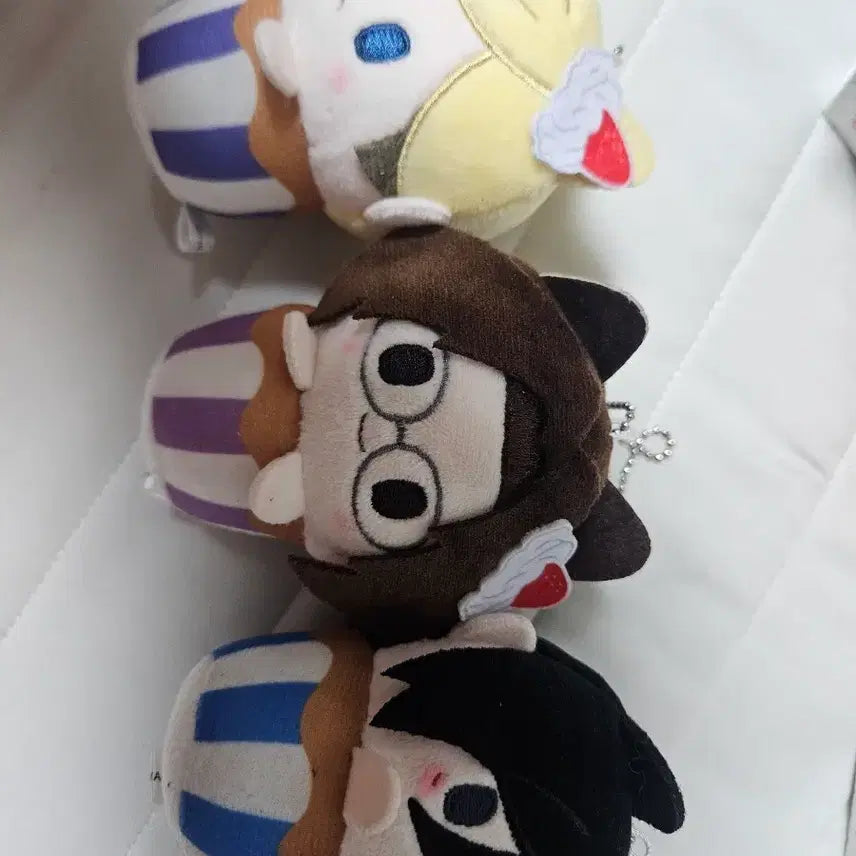 [SOLD OUT] 진격의 거인 컵케이크