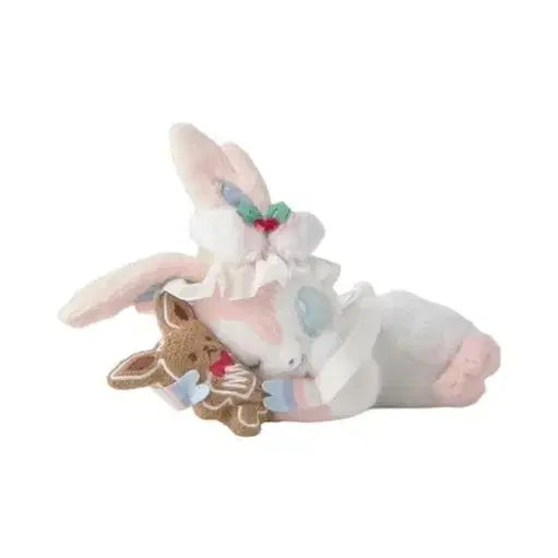 [SOLD OUT] [미사용] 포켓몬 님피아 홀리데이 인형