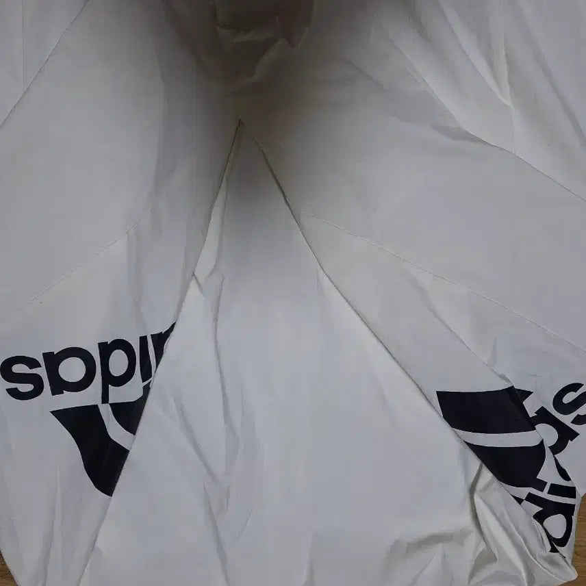 [SOLD OUT] 아디다스 빅로고 바람막이