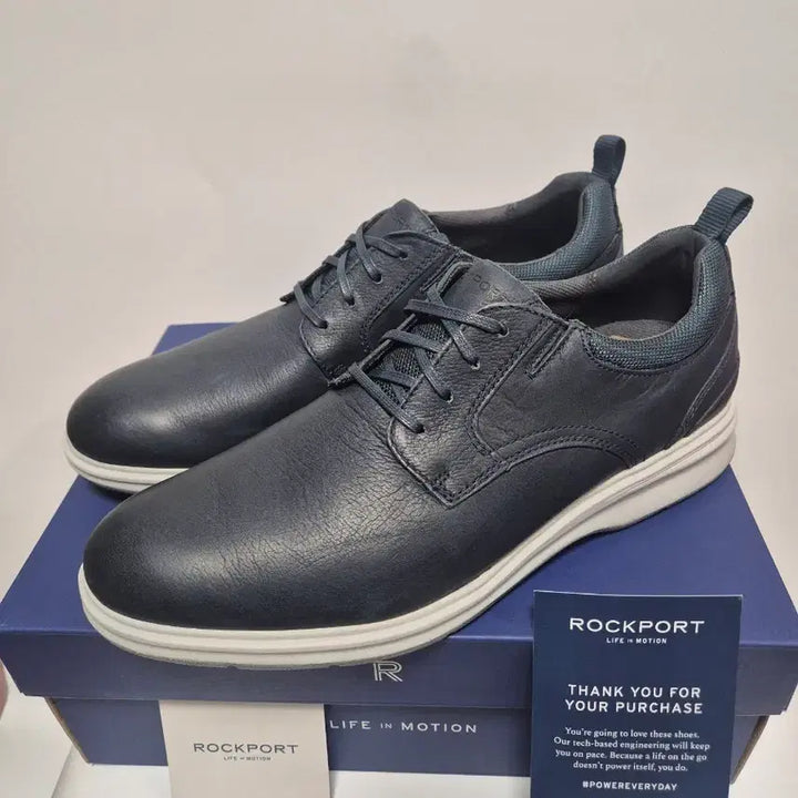 [BUNJANG] Rockport Men&