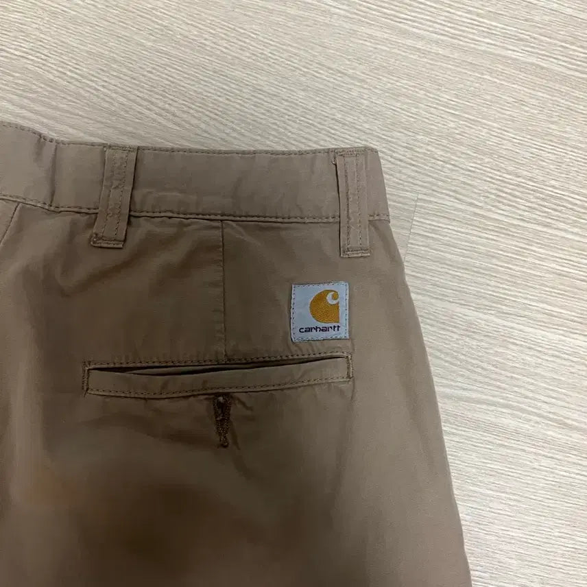 [BUNJANG] Carhartt Calder Pants / 칼하트 칼더팬츠