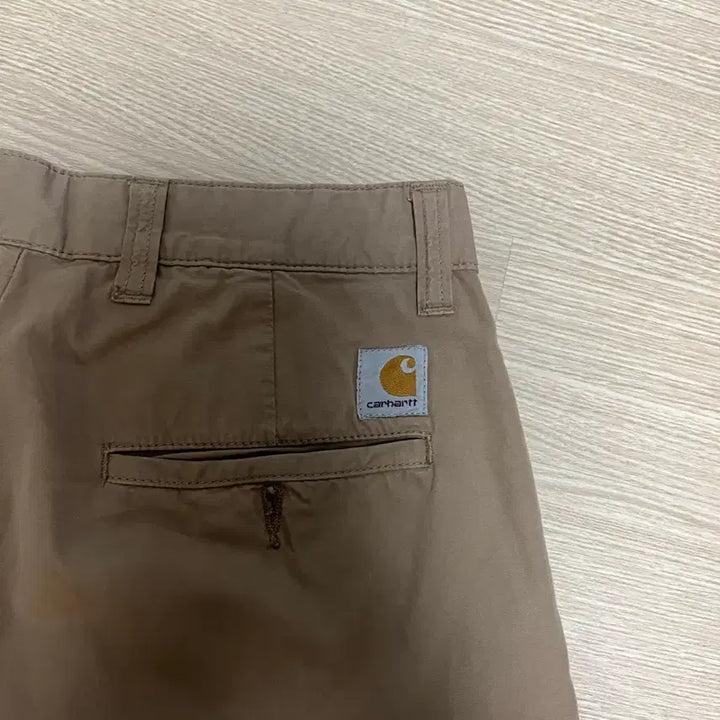 [BUNJANG] Carhartt Calder Pants / 칼하트 칼더팬츠