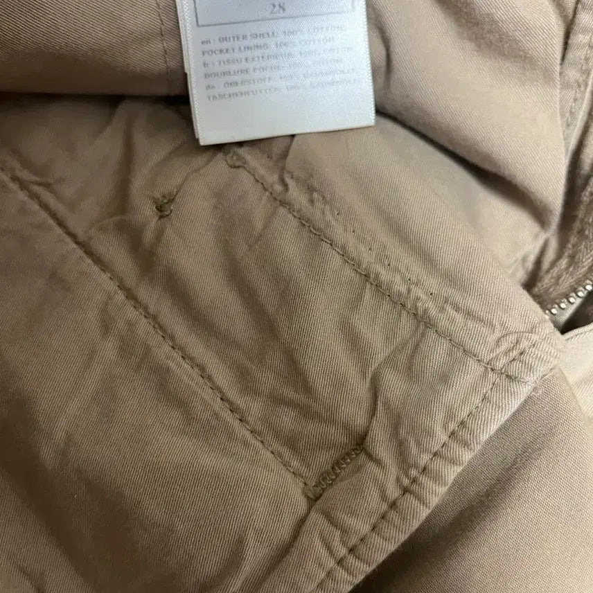 [BUNJANG] Carhartt Calder Pants / 칼하트 칼더팬츠