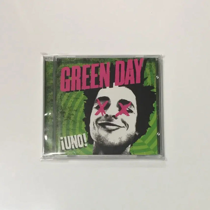 [BUNJANG] Green Day &amp; Sex Pistols Album Bundle Set / Green day(그린데이)&amp;Sex Pistols(섹스피스톨즈)LP/CD