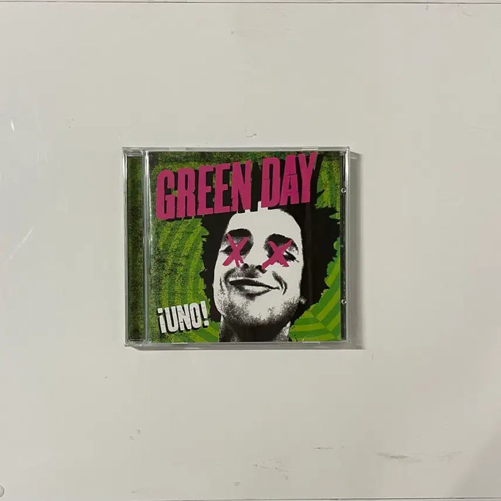 [BUNJANG] Green Day &amp; Sex Pistols Album Bundle Set / Green day(그린데이)&amp;Sex Pistols(섹스피스톨즈)LP/CD
