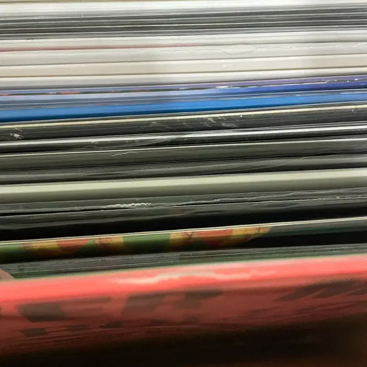 [BUNJANG] Green Day &amp; Sex Pistols Album Bundle Set / Green day(그린데이)&amp;Sex Pistols(섹스피스톨즈)LP/CD