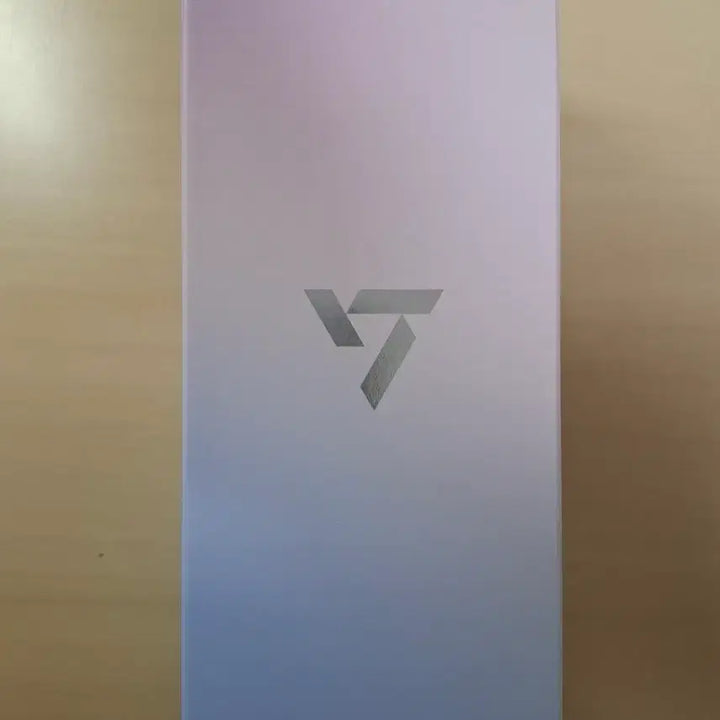 [BUNJANG] Seventeen Official Light Stick Ver.2 - Unsealed / 미개봉 뉴뉴럿봉 캐럿봉 세븐틴 응원봉