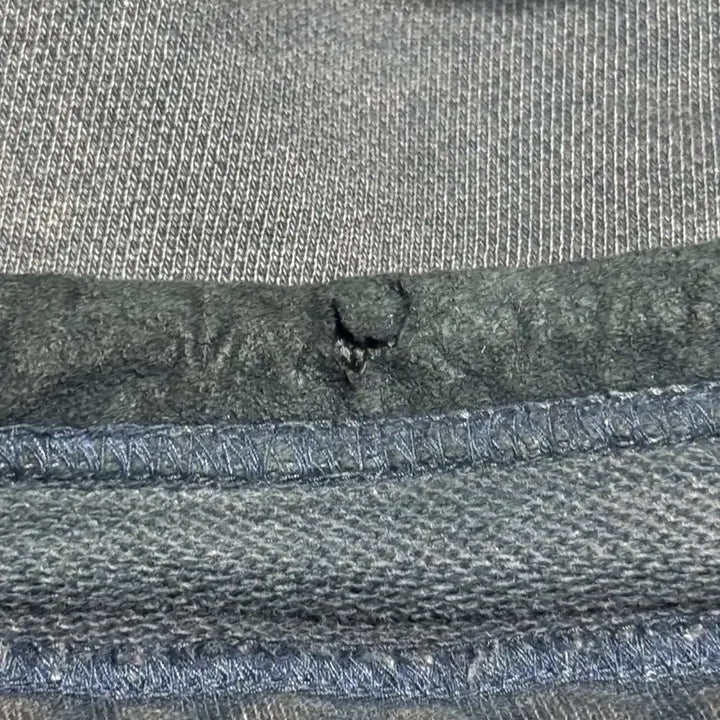 [BUNJANG] Polytelu Fatigue Sweat Pants Dark Purple Navy / 3)폴리테루 퍼티그 스웻 팬츠 다크퍼플네이비
