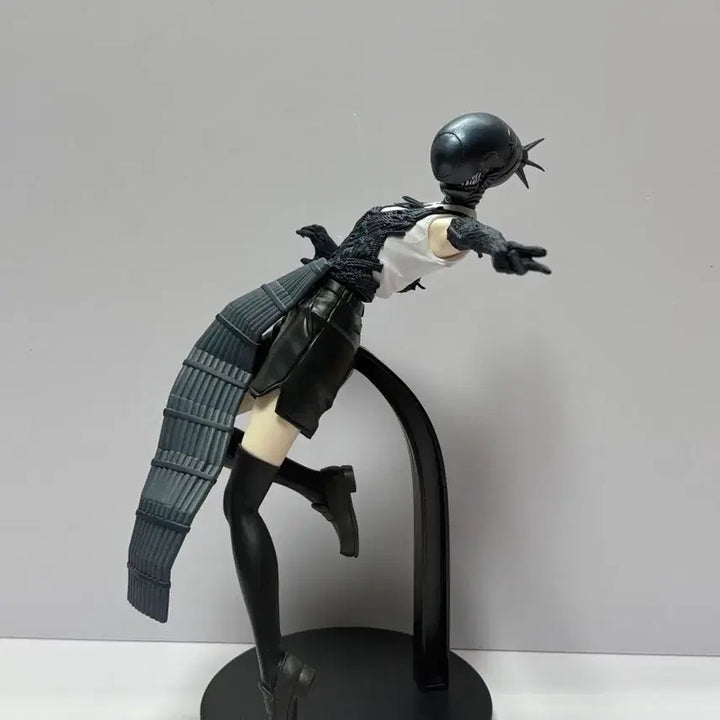 [SOLD OUT] 반프레스토 체인소맨 레제 피규어 2종 일괄(글리터,바이브레이션 밤)