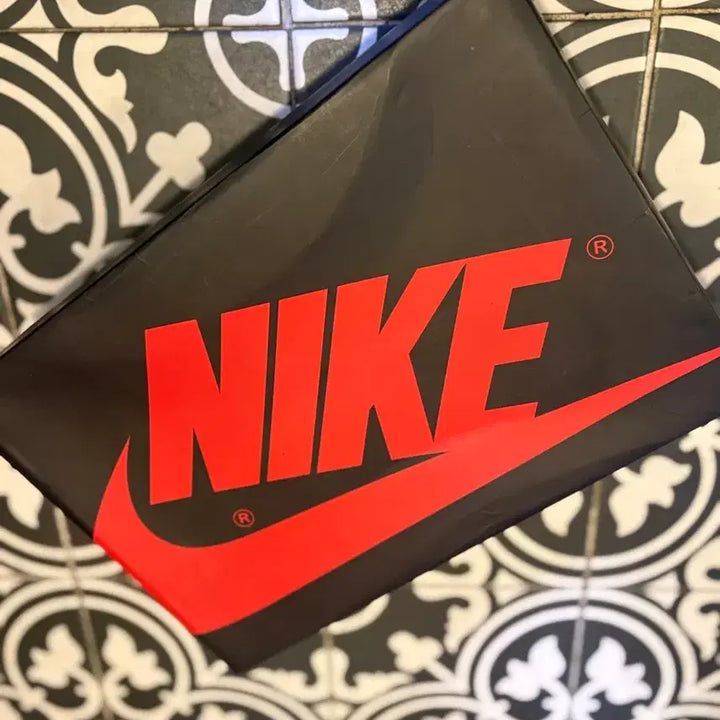 [BUNJANG] Nike Jordan 1 High Smoke Grey Sneakers / [280] 정품 나이키 조던1 하이 스모크 그레이