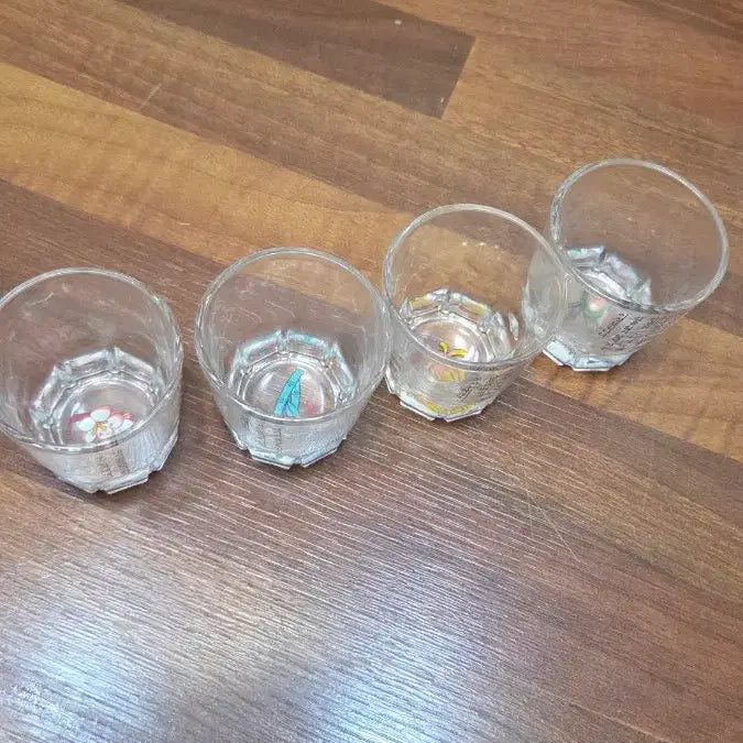 [SOLD OUT] 가담항설 소주잔 세트