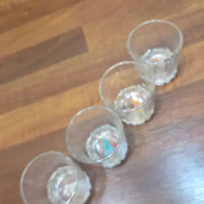 [SOLD OUT] 가담항설 소주잔 세트