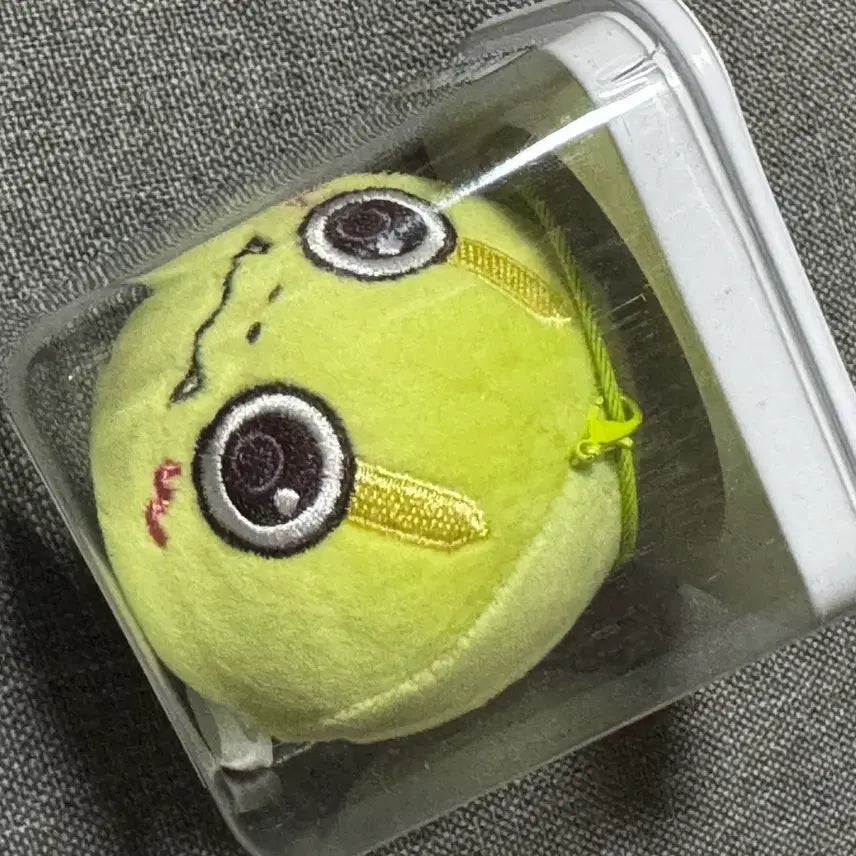 [BUNJANG] Netmarble Mochimo Monster Dive Doll / 넷마블 모치모 몬길 스타다이브 인형