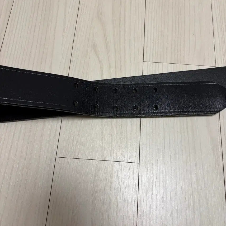 [SOLD OUT] 리얼맥코이 부코 벨트 28