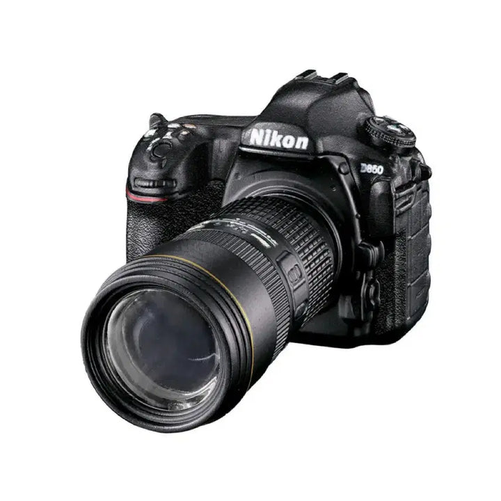 [BUNJANG] Nikon D850 Camera Gachapon / 니콘 카메라 가챠 D850