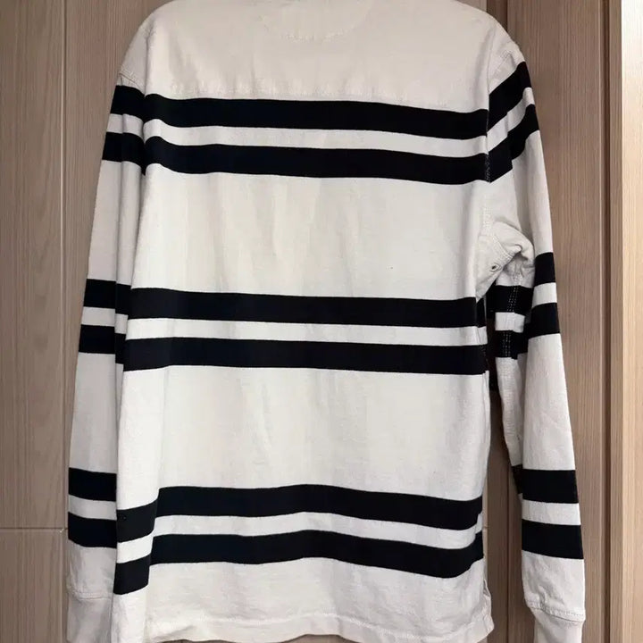 [BUNJANG] Polo Ralph Lauren Rugby T-Shirt / 폴로 랄프로렌 럭비 티셔츠