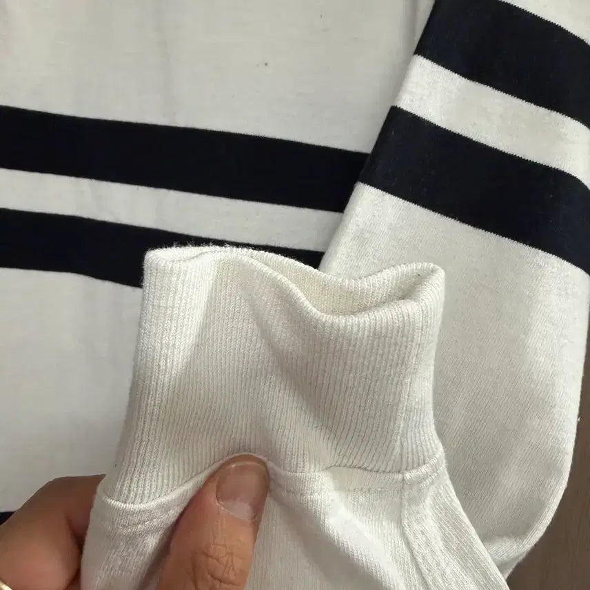 [BUNJANG] Polo Ralph Lauren Rugby T-Shirt / 폴로 랄프로렌 럭비 티셔츠