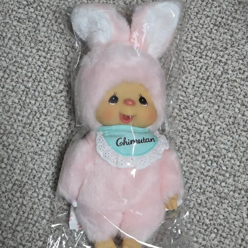 [SOLD OUT] 몬치치 치무탄 스탠다드 S사이즈