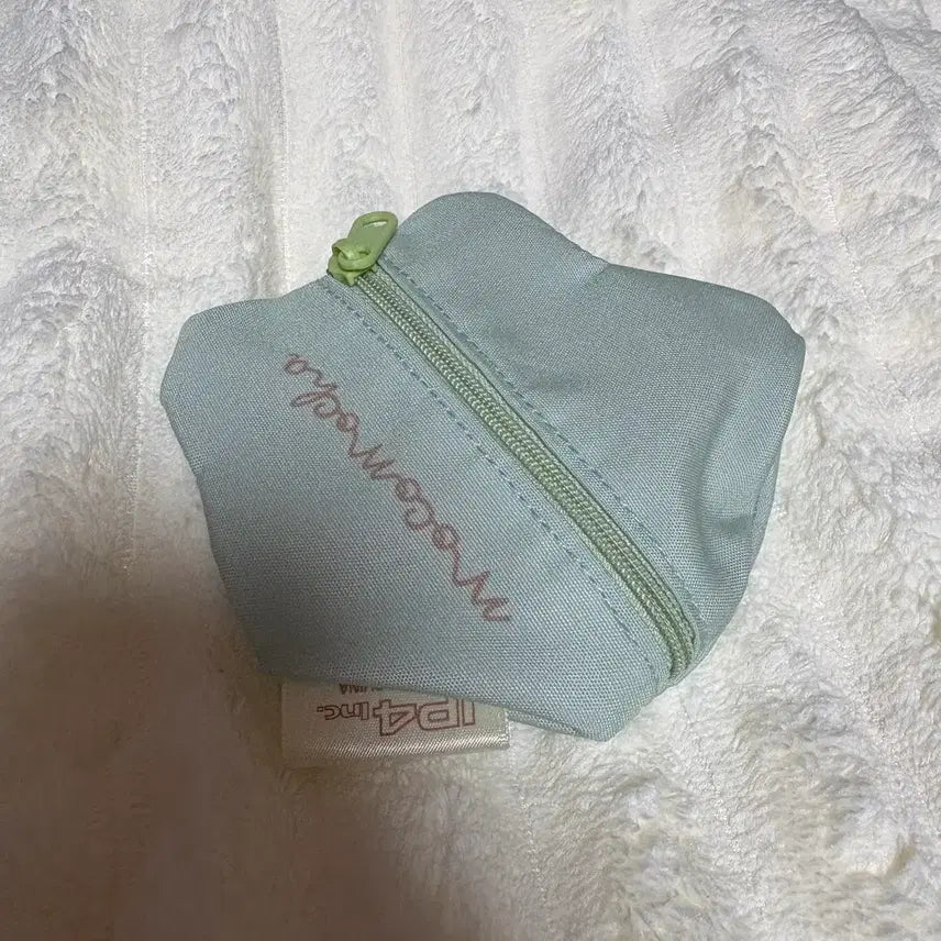[BUNJANG] Bear Pouch Miniature / 곰돌이 파우치 가챠