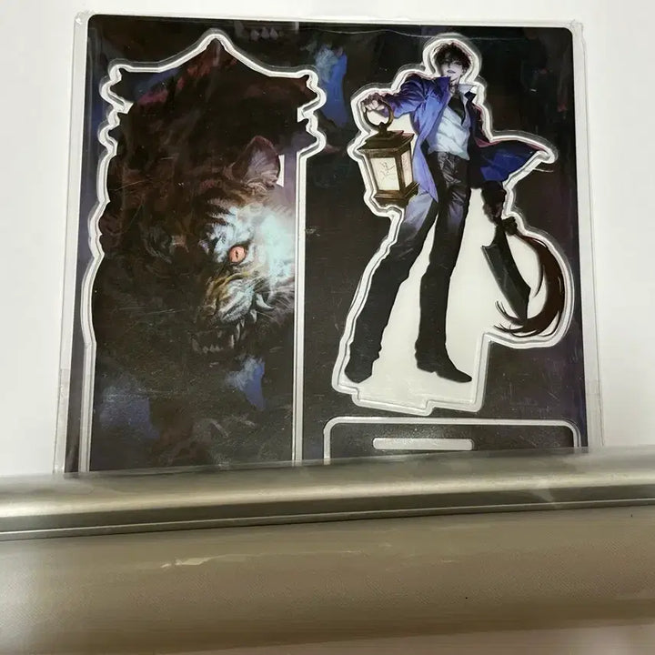 [SOLD OUT] 괴담출근 괴출 영큐님 최요원 족자봉 디오라마 일괄 판매