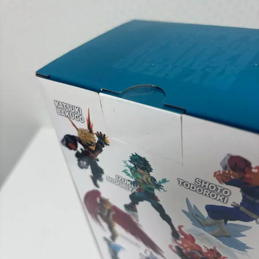 [SOLD OUT] (미개봉) 이치방쿠지 나의 히어로 아카데미아 미도리야 이즈쿠 A상