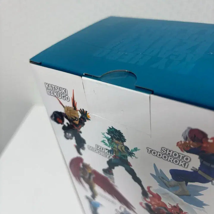 [SOLD OUT] (미개봉) 이치방쿠지 나의 히어로 아카데미아 미도리야 이즈쿠 A상