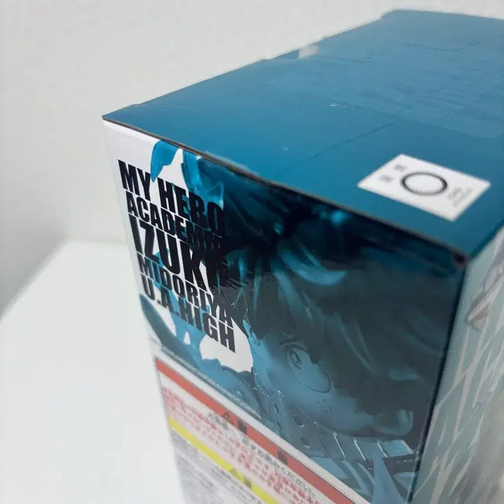 [SOLD OUT] (미개봉) 이치방쿠지 나의 히어로 아카데미아 미도리야 이즈쿠 A상