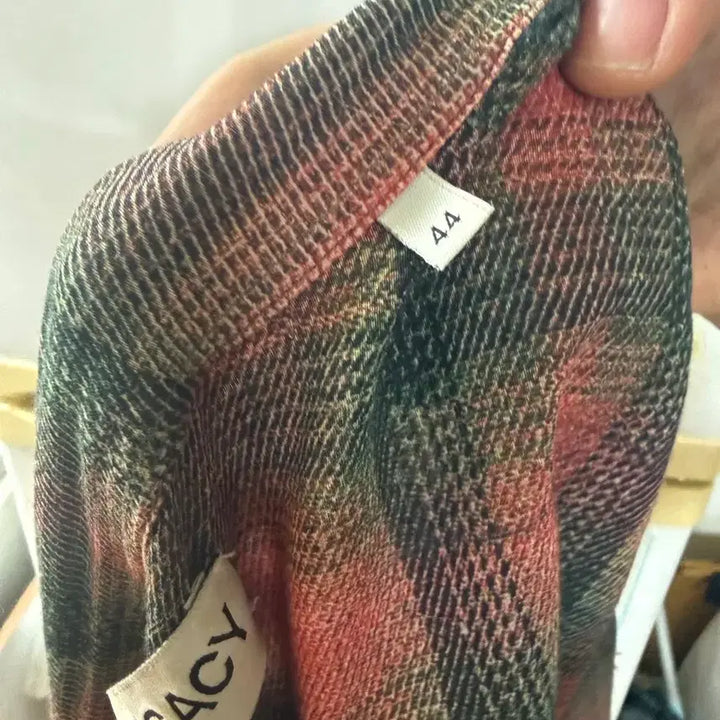[SOLD OUT] 44)아워레가시 버로우드 셔츠