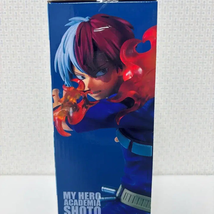 [SOLD OUT] (미개봉) 이치방쿠지 나의 히어로 아카데미아 토도로키 쇼토
