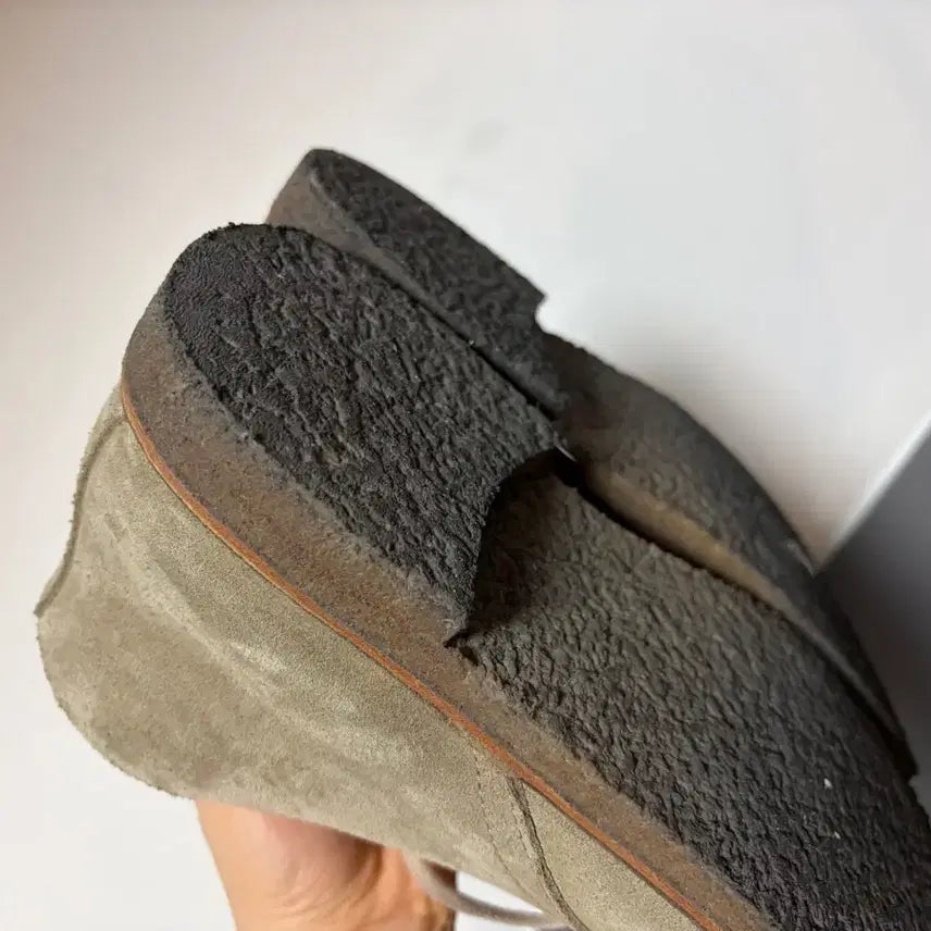 [BUNJANG] Astorflex Greenflex Stone Color EU 40 Sneakers / 아스토플렉스 그린플렉스 스톤 컬러 40사이즈 판매합니다.