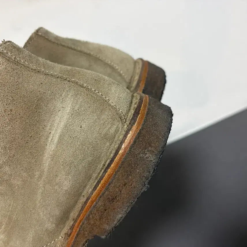 [BUNJANG] Astorflex Greenflex Stone Color EU 40 Sneakers / 아스토플렉스 그린플렉스 스톤 컬러 40사이즈 판매합니다.