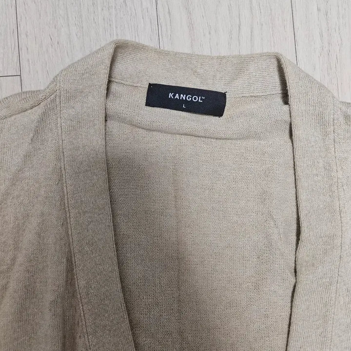 [SOLD OUT] 캉골 가디건 새상품L