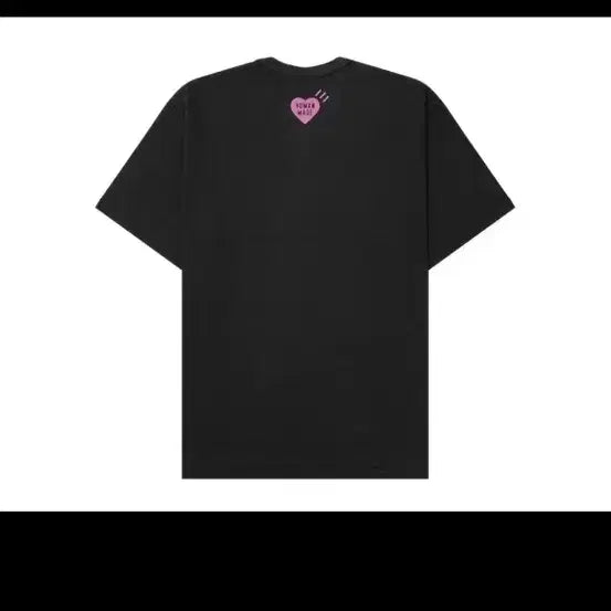 [BUNJANG] Human Made Polar Bear Harajuku T-shirt / 휴먼 메이드 폴라 베어 하라주쿠 티셔츠(급처,마지막 가격)