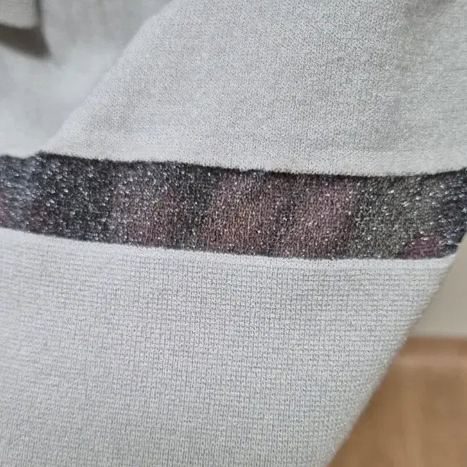[BUNJANG] Antonelli Firenze Italian Knit Sweater - S (55-66) Loose Fit / 안토넬리 이태리 니트 S (55~66)  루즈핏