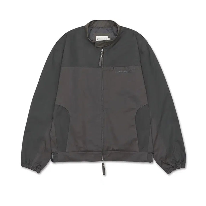 [BUNJANG] The Vinyl House Racer Jacket Khaki / 더 바이닐 하우스 레이서 자켓 카키