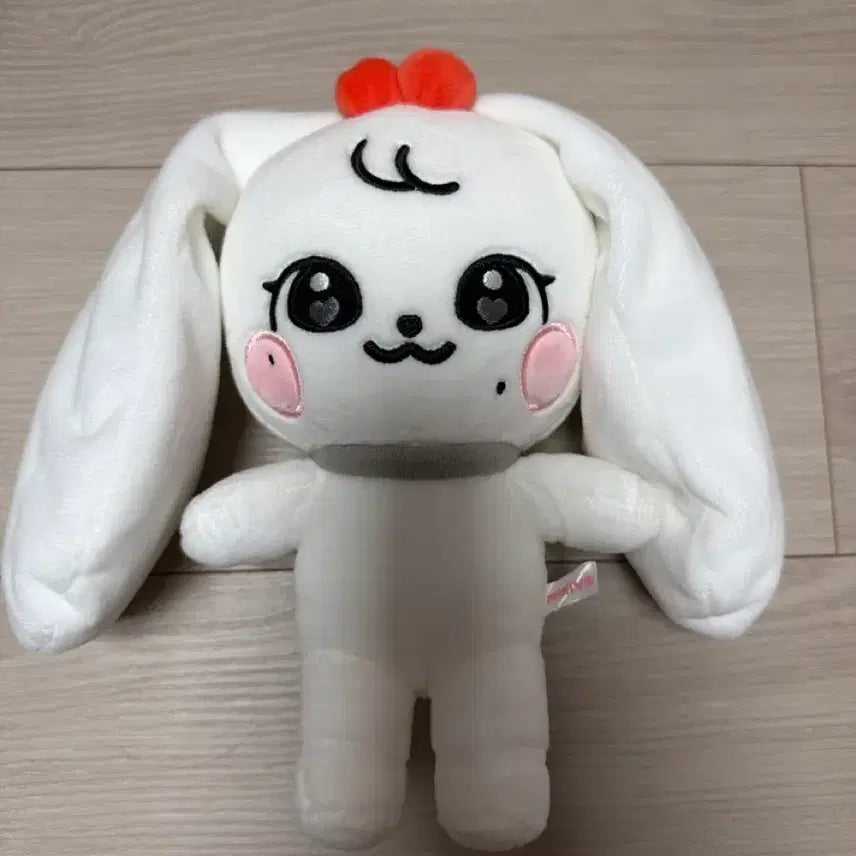 [SOLD OUT] 아이브 미니브 오리지널 플러시 체리