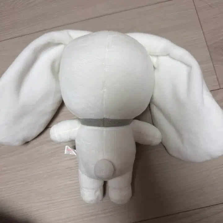 [SOLD OUT] 아이브 미니브 오리지널 플러시 체리