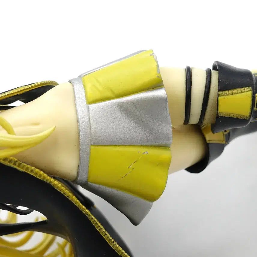 [BUNJANG] Vocaloid Lily Figure / 고전 보컬로이드 릴리 앨범 미소녀 릴리 피규어