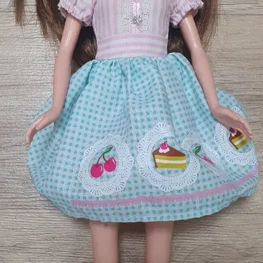 [BUNJANG] Vintage Juju Doll / 고전쥬쥬 90년대후반 쥬쥬