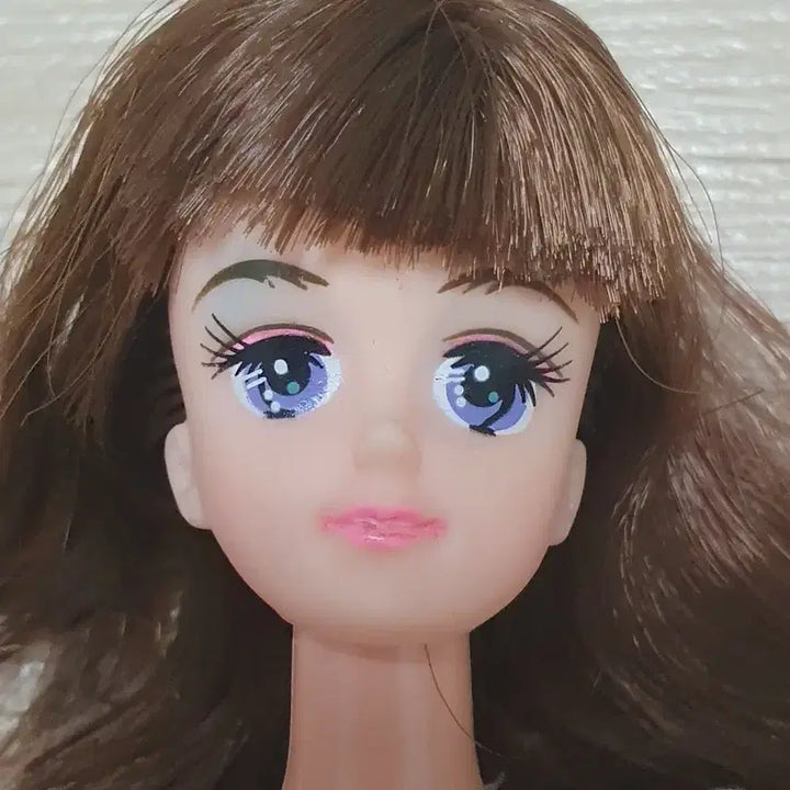 [BUNJANG] Vintage Juju Doll / 고전쥬쥬 90년대후반 쥬쥬
