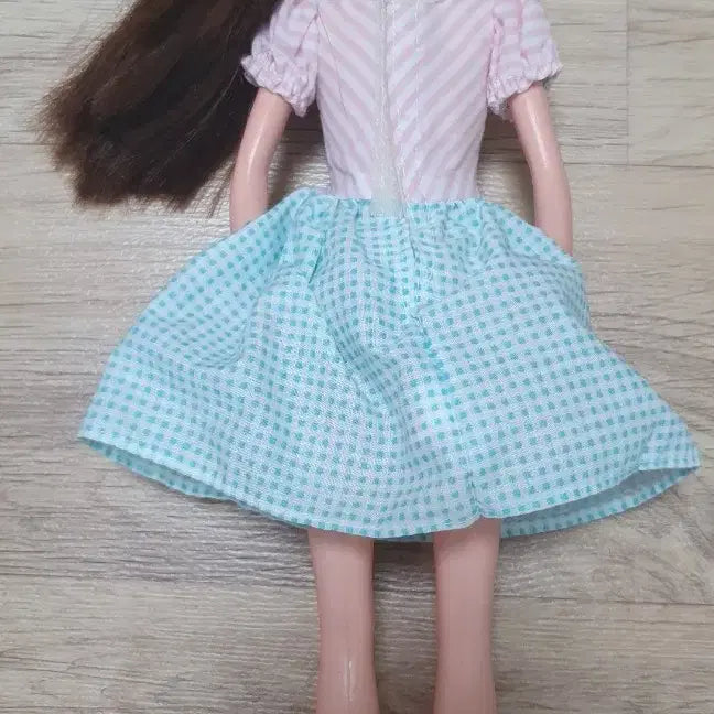 [BUNJANG] Vintage Juju Doll / 고전쥬쥬 90년대후반 쥬쥬