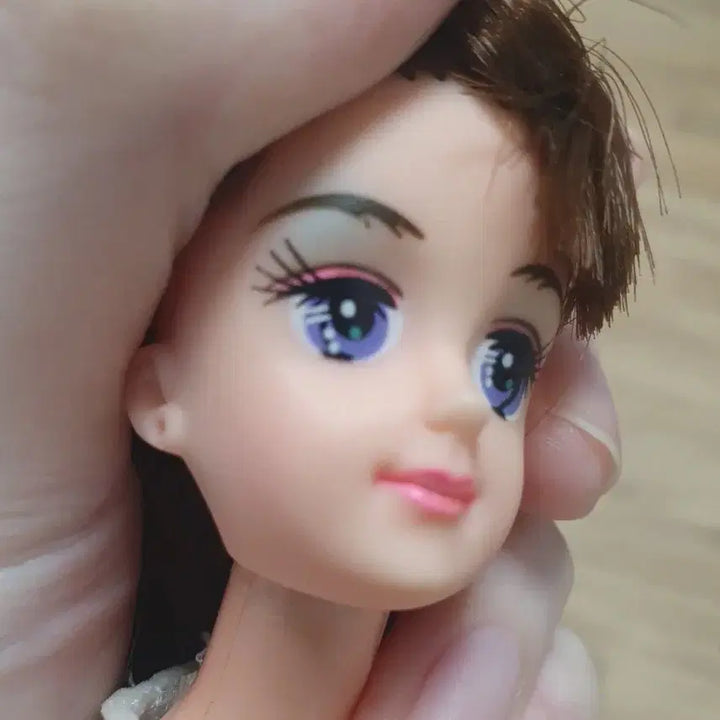 [BUNJANG] Vintage Juju Doll / 고전쥬쥬 90년대후반 쥬쥬