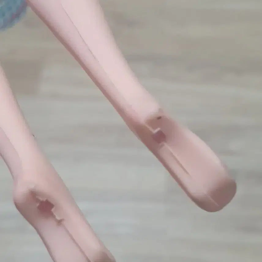 [BUNJANG] Vintage Juju Doll / 고전쥬쥬 90년대후반 쥬쥬