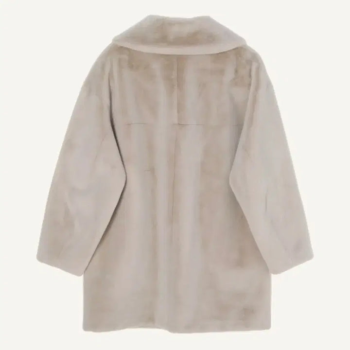 [BUNJANG] UMER Eming Reversible Shearling Coat / 유메르 UMER 에밍 리버시블 시어링 코트