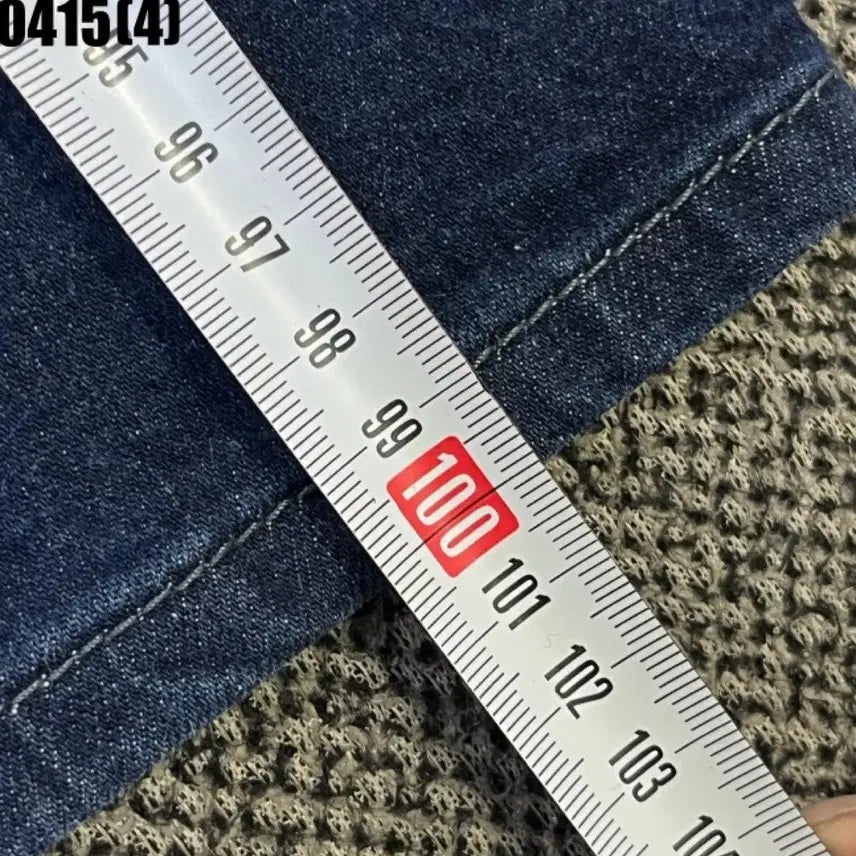 [SOLD OUT] 리바이스 511 청바지 32/32 | 0415 [4]