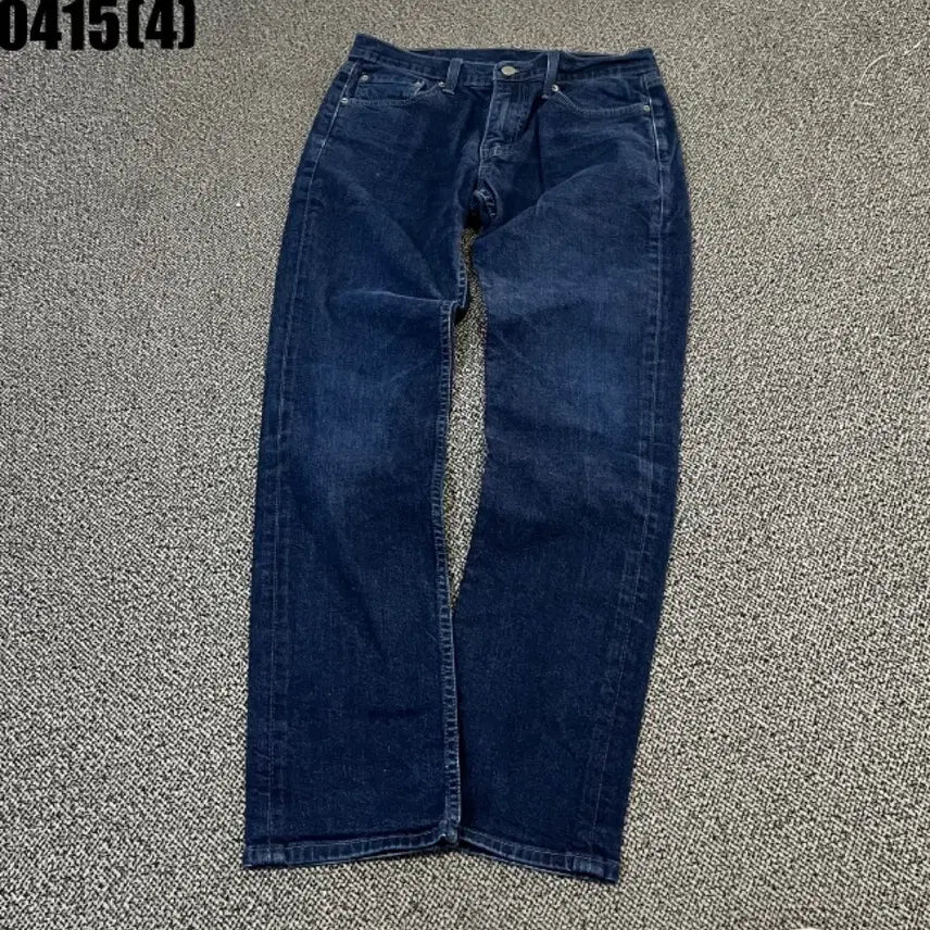 [SOLD OUT] 리바이스 511 청바지 32/32 | 0415 [4]