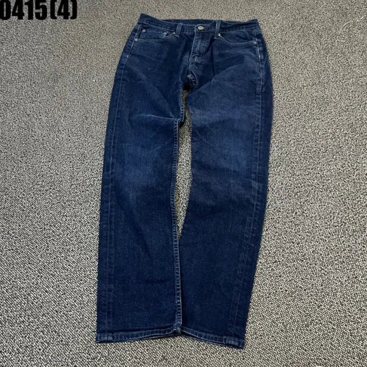 [SOLD OUT] 리바이스 511 청바지 32/32 | 0415 [4]